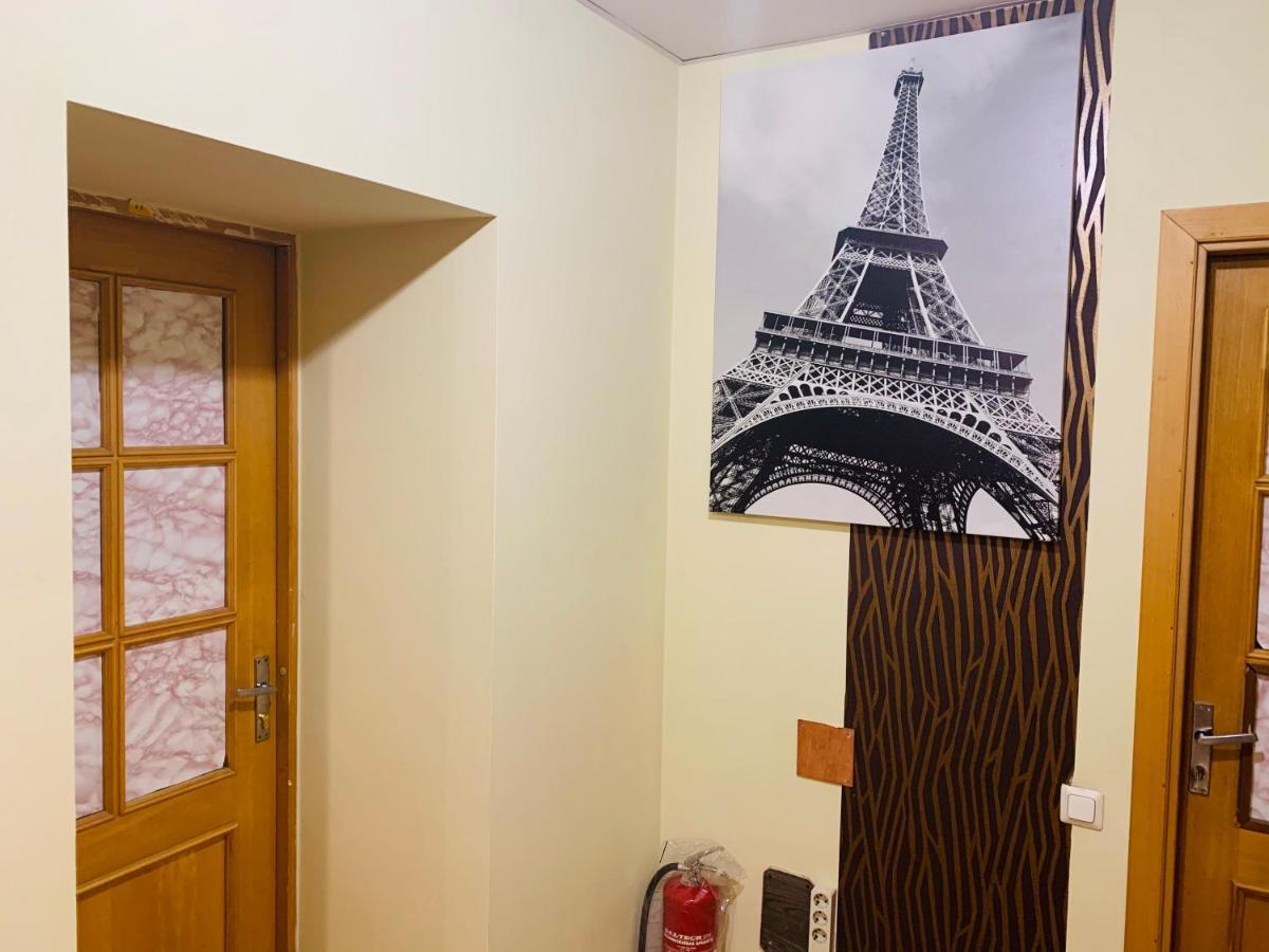 Rix Hostel Riga Luaran gambar
