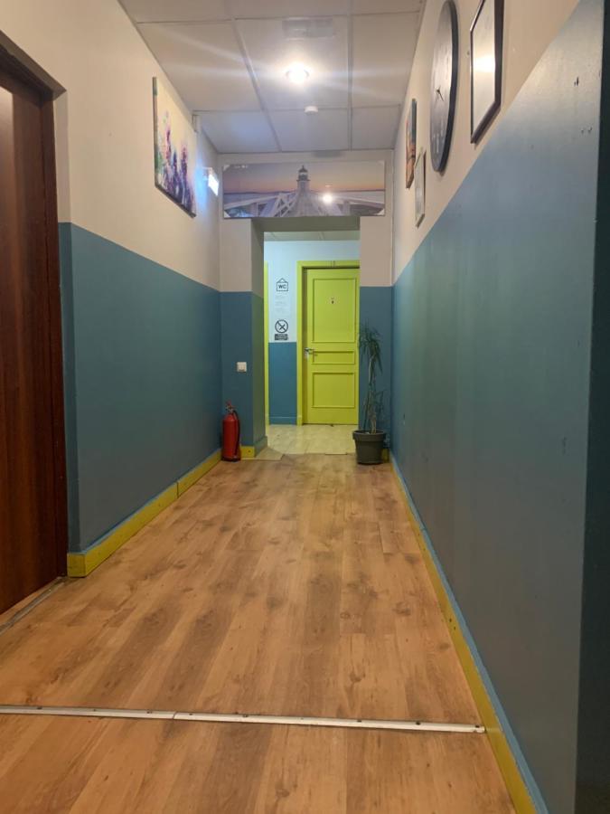 Rix Hostel Riga Luaran gambar