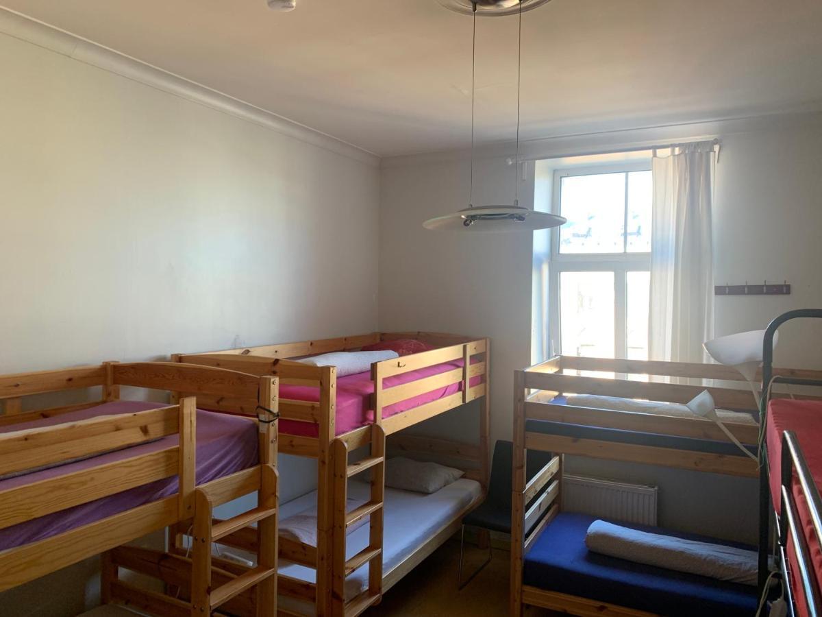 Rix Hostel Riga Luaran gambar